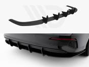 Street PRO Rear Diffuser Audi A3 Sedan 8Y - Maxton Design Ireland image