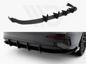 Street PRO Rear Diffuser + Flaps Audi A3 Sedan 8Y - Maxton Design Ireland image
