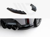 Rear Side Splitters V.1 BMW M135i F70 - Maxton Design Ireland