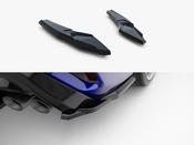 Rear Side Splitters V.3 Audi S3 Sedan 8Y Facelift - Maxton Design Ireland