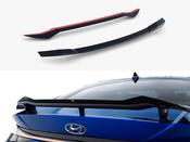 Spoiler CAP Hyundai Elantra N Mk7 - Maxton Design Ireland image