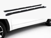 Side Skirts Diffusers Volkswagen Atlas R-Line Mk1 Facelift 2 - Maxton Design Ireland image
