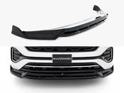 Front Splitter Volkswagen Atlas R-Line Mk1 Facelift 2 - Maxton Design Ireland image