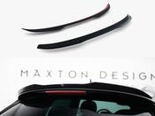 Upper Spoiler CAP Maserati Levante GT Mk1 Facelift - Maxton Design Ireland image
