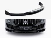 Front Splitter Maserati Levante GT Mk1 Facelift - Maxton Design Ireland
