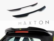 Spoiler CAP Abarth 500e - Maxton Design Ireland