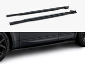Side Skirts Diffusers Land Rover Range Rover Sport Mk2 - Maxton Design Ireland image