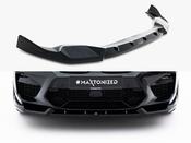 Front Splitter BMW X3 M F97 - Maxton Design Ireland