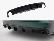 Rear Valance Audi A6 S-Line Avant C7 - Maxton Design Ireland image