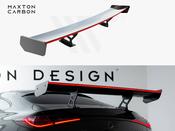 Carbon Spoiler V.2 + LED Mercedes-AMG CLE 53 C236 - Maxton Design Ireland image