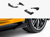 Side Flaps BMW 1 M-Pack F70 - Maxton Design Ireland