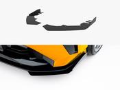 Front Flaps BMW 1 M-Pack F70 - Maxton Design Ireland