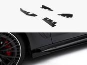 Side Flaps Mercedes-AMG CLE 53 C236 - Maxton Design Ireland