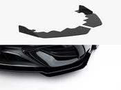 Front Flaps Mercedes-AMG CLE 53 C236 - Maxton Design Ireland