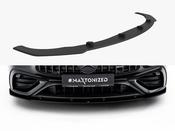 Street PRO Front Splitter Mercedes-AMG CLE 53 C236 - Maxton Design Ireland image