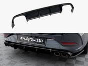 Rear Valance Cupra Leon ST Mk1 - Maxton Design Ireland