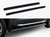Side Skirts Diffusers Volvo XC60 Mk2 - Maxton Design Ireland image