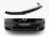 Front Splitter Volvo XC60 Mk2 - Maxton Design Ireland image