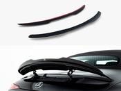 Spoiler CAP Mercedes-AMG SL 63 R232 - Maxton Design Ireland image