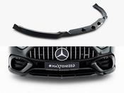 Front Splitter Mercedes-AMG SL 63 R232 - Maxton Design Ireland image
