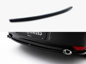 Rear Splitter Renault Laguna Hatchback GT Mk3 - Maxton Design Ireland image