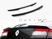 Spoiler CAP Renault Laguna Hatchback GT Mk3 - Maxton Design Ireland