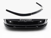 Front Splitter Renault Laguna Hatchback GT Mk3 - Maxton Design Ireland image