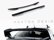 Spoiler CAP Subaru Impreza WRX STI Mk3 Facelift - Maxton Design Ireland
