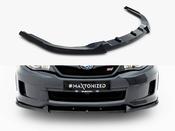 Front Splitter V.2 Subaru Impreza WRX STI Mk3 Facelift - Maxton Design Ireland image