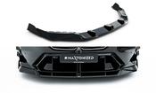 Front Splitter V.2 BMW M5 Sedan / Touring G90 - Maxton Design Ireland image