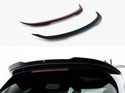 Spoiler CAP Mercedes-AMG GLC 43 X254 - Maxton Design Ireland