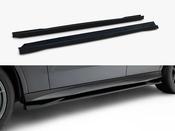 Side Skirts Diffusers Mercedes-AMG GLC 43 X254 - Maxton Design Ireland image