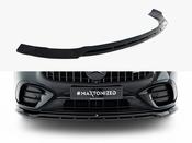 Front Splitter Mercedes-AMG GLC 43 X254 - Maxton Design Ireland