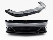 Front Splitter Dodge Challenger GT Mk3 Facelift - Maxton Design Ireland image