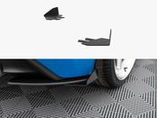 Rear Side Flaps Flaps Toyota GR86 Mk1 - Maxton Design Ireland