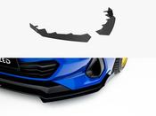 Front Flaps Subaru BRZ Mk2 - Maxton Design Ireland
