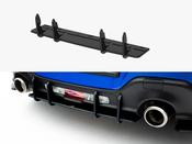 Street PRO Rear Diffuser Subaru BRZ Mk2 - Maxton Design Ireland image