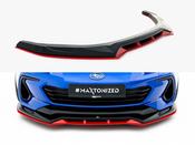 Front Splitter V.2 Subaru BRZ Mk2 - Maxton Design Ireland image