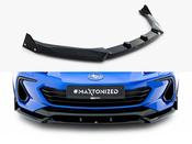 Front Splitter V.1 + Flaps Subaru BRZ Mk2 - Maxton Design Ireland image