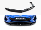 Front Splitter V.1 Subaru BRZ Mk2 - Maxton Design Ireland