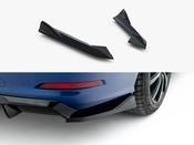Rear Side Splitters Audi A3 Sedan 8V - Maxton Design Ireland image