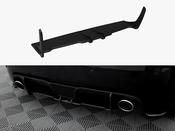 Street PRO Rear Diffuser Abarth 500 Mk1 - Maxton Design Ireland image