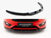 Front Splitter V.3 Ford Focus ST-Line Mk3 Facelift - Maxton Design Ireland