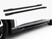 Side Skirts Diffusers Kia EV6 Mk1 - Maxton Design Ireland