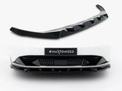 Front Splitter Kia EV6 Mk1 - Maxton Design Ireland image