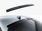 Rear Window Extension Audi A5 S-Line Sedan B10 - Maxton Design Ireland