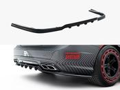 Rear Splitter (Vertical Bars) Mercedes-Benz SL 63 AMG R231 - Maxton Design Ireland image