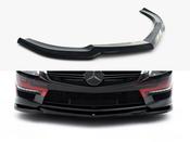 Front Splitter V.2 Mercedes-Benz SL 63 AMG R231 - Maxton Design Ireland image