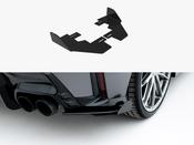 Rear Side Flaps V.2 BMW M135i F70 - Maxton Design Ireland