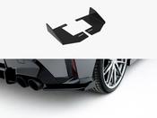 Rear Side Flaps V.1 BMW M135i F70 - Maxton Design Ireland